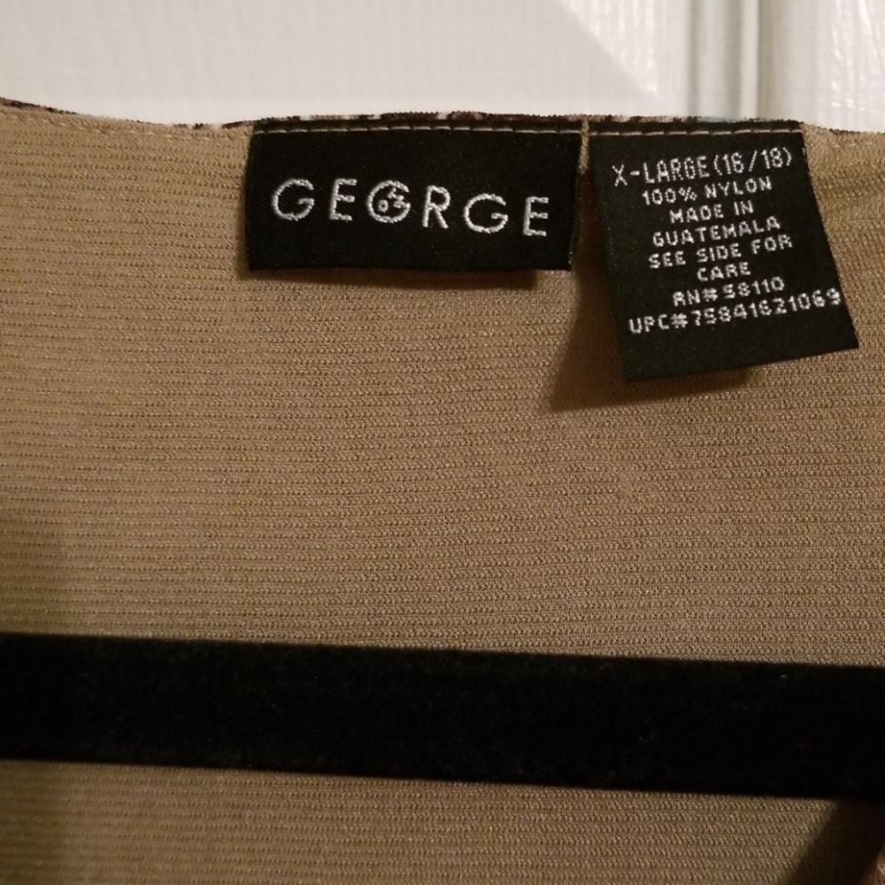 🐒George Top - Picture 5 of 5